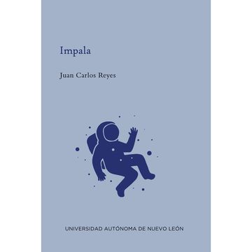 portada Impala (in Spanish)