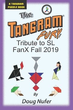 portada Tangram Fury Tribute to SL FanX Fall 2019
