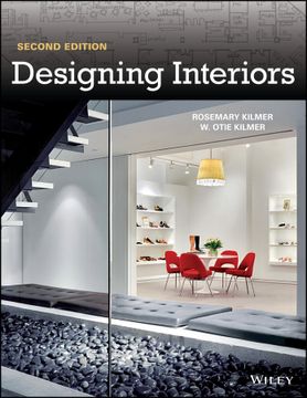 portada Designing Interiors (in English)