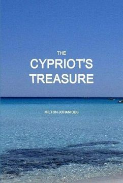 portada The Cypriot's Treasure (en Inglés)
