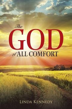 portada The God of All Comfort (en Inglés)