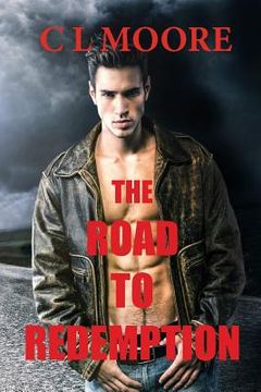 portada The Road to Redemption