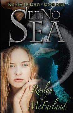 portada See No Sea (en Inglés)