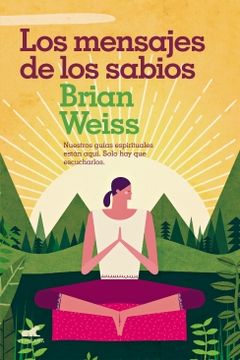 portada Mensajes de los Sabios (in Spanish)