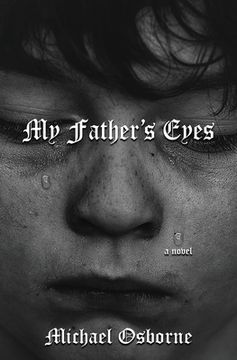 portada My Father's Eyes (en Inglés)