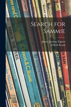 portada Search for Sammie (en Inglés)
