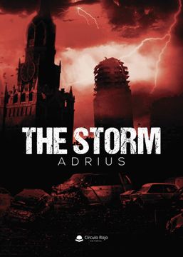 portada The Storm