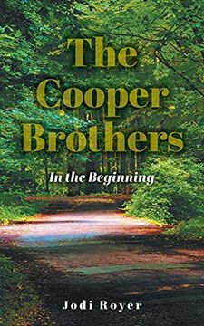 portada The Cooper Brothers: In the Beginning 
