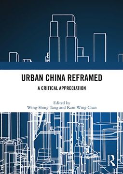 portada Urban China Reframed (en Inglés)