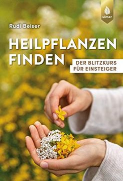 portada Heilpflanzen Finden (en Alemán)