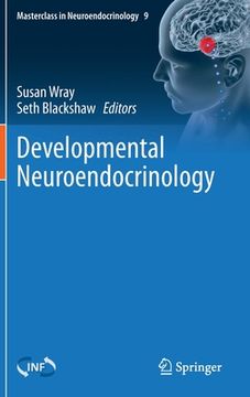 portada Developmental Neuroendocrinology
