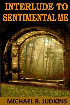 portada Interlude to Sentimental Me! (en Inglés)