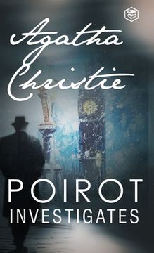 portada Poirot Investigates (Hercule Poirot series Book 3) 
