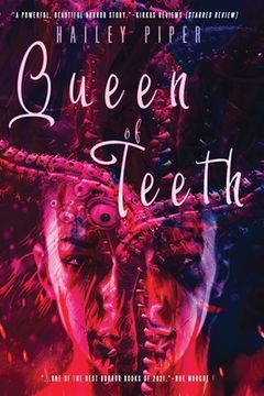 portada Queen of Teeth (en Inglés)