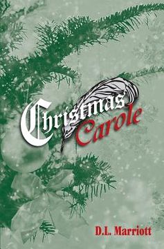 portada christmas carole (in English)