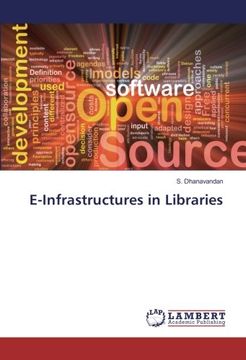 portada E-Infrastructures in Libraries
