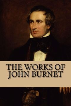 portada The Works of John Burnet: Translation of The Classical Greek