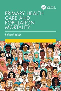 portada Primary Health Care and Population Mortality (en Inglés)