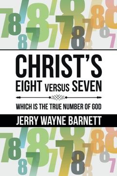 portada Christ’s Eight versus Seven