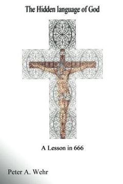 portada The Hidden Language of God      A Lesson in 666