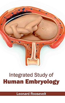 portada Integrated Study of Human Embryology