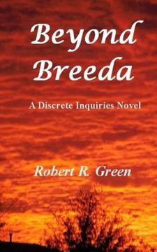 portada Beyond Breeda (A Discrete Inquiries Series) (Volume 5)