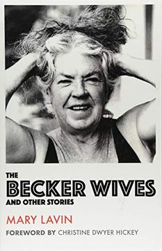 portada The Becker Wives (in English)