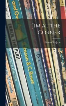 portada Jim at the Corner (en Inglés)
