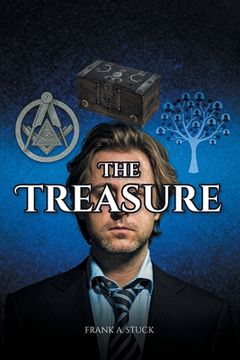 portada The Treasure (in English)