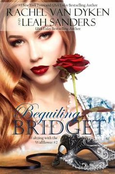 portada Beguiling Bridget (in English)