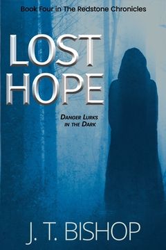 portada Lost Hope