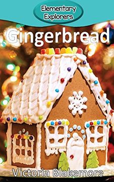 portada Gingerbread (Elementary Explorers)