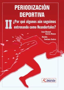 portada Periodizacion Deportiva (in Spanish)