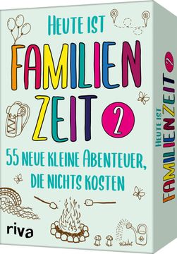 portada Heute ist Familienzeit 2 (in German)