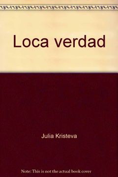 portada loca verdad (in Spanish)