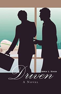 portada Driven: A Novel (en Inglés)