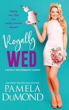 portada Royally Wed (in English)