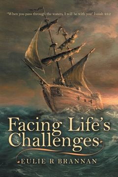 portada Facing Life's Challenges (en Inglés)