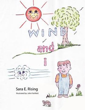 portada wind and i (en Inglés)