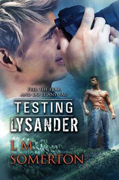 portada Testing Lysander (en Inglés)