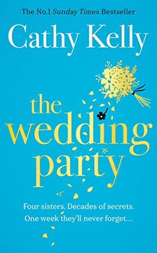 portada The Wedding Party (in English)