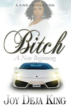 portada Bitch a new Beginning (Bitch Series) 