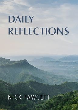 portada Daily Reflections (en Inglés)