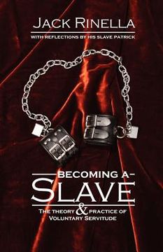 portada becoming a slave (in English)