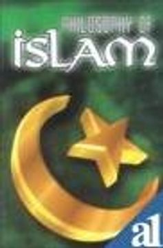 portada Philosophy of Islam