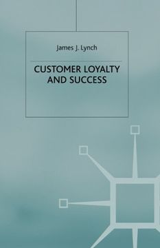 portada Customer Loyalty and Success