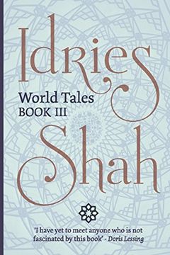portada World Tales: Book iii (in English)