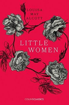 portada Little Women (Collins Classics) (en Inglés)
