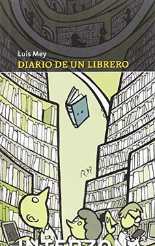 portada Diario de un Librero (in Spanish)