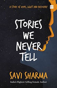 portada Stories we Never Tell